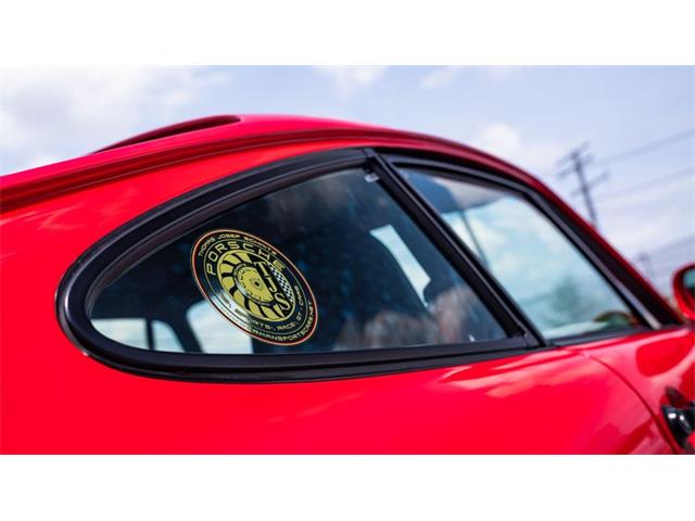 1992 Porsche 911 Carrera RS (CC-2084560) for sale in Carmel, California