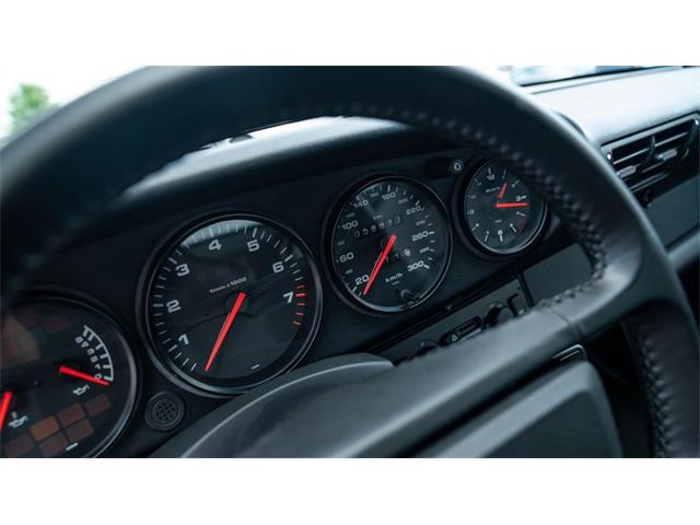 1992 Porsche 911 Carrera RS (CC-2084560) for sale in Carmel, California