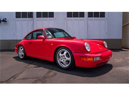 1992 Porsche 911 Carrera RS (CC-2084560) for sale in Carmel, California