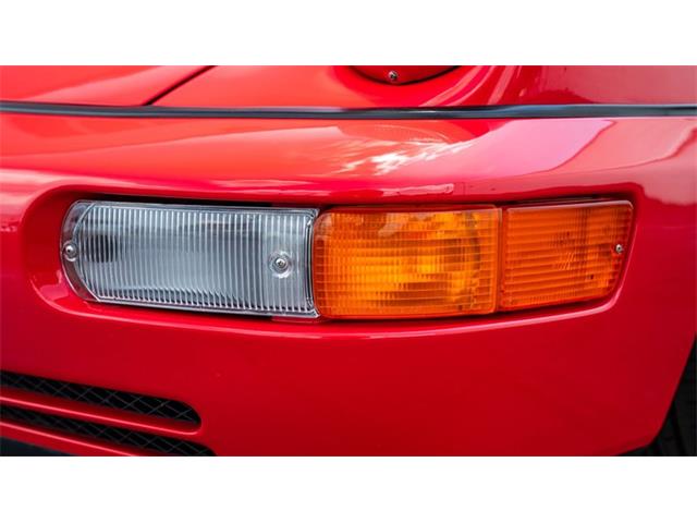 1992 Porsche 911 Carrera RS (CC-2084560) for sale in Carmel, California