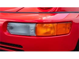 1992 Porsche 911 Carrera RS (CC-2084560) for sale in Carmel, California