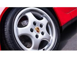 1992 Porsche 911 Carrera RS (CC-2084560) for sale in Carmel, California