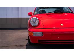 1992 Porsche 911 Carrera RS (CC-2084560) for sale in Carmel, California
