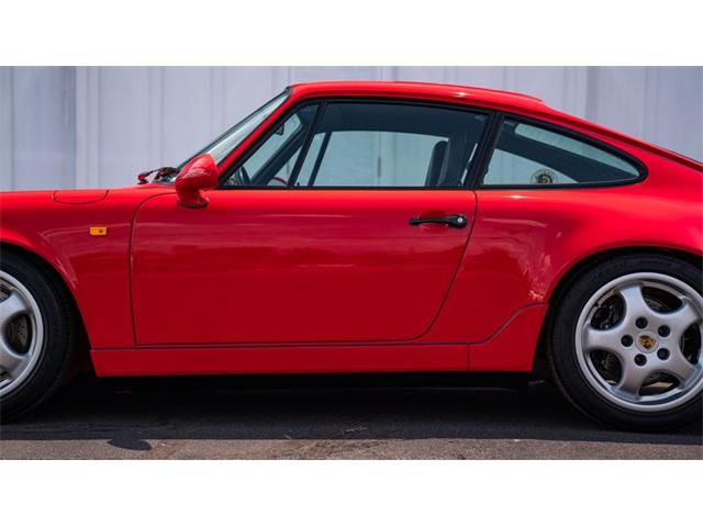1992 Porsche 911 Carrera RS (CC-2084560) for sale in Carmel, California