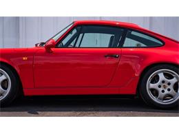 1992 Porsche 911 Carrera RS (CC-2084560) for sale in Carmel, California