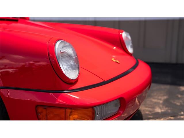 1992 Porsche 911 Carrera RS (CC-2084560) for sale in Carmel, California