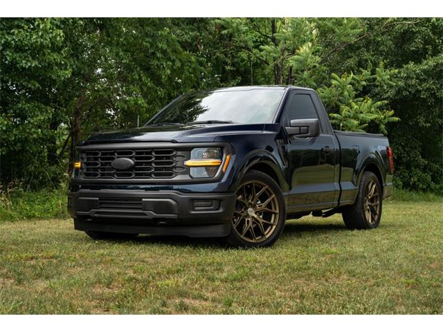 2022 Ford F150 (CC-2084561) for sale in Shamong, New Jersey