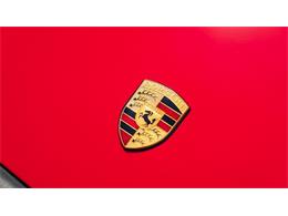 1992 Porsche 911 (CC-2084562) for sale in Carmel, California
