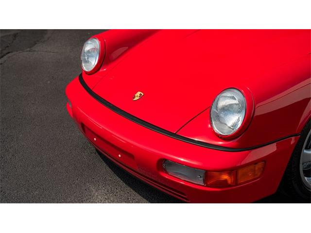 1992 Porsche 911 (CC-2084562) for sale in Carmel, California