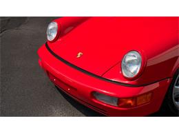 1992 Porsche 911 (CC-2084562) for sale in Carmel, California