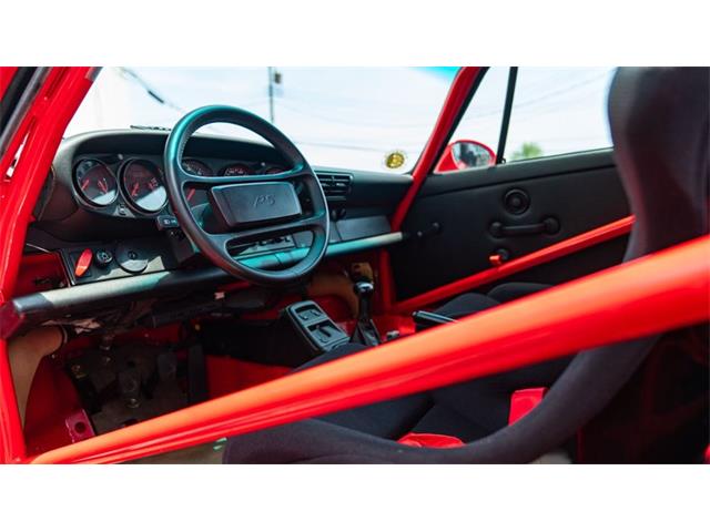 1992 Porsche 911 (CC-2084562) for sale in Carmel, California