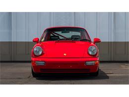 1992 Porsche 911 (CC-2084562) for sale in Carmel, California