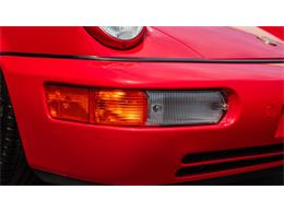 1992 Porsche 911 (CC-2084562) for sale in Carmel, California
