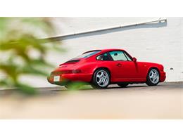 1992 Porsche 911 (CC-2084562) for sale in Carmel, California