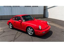 1992 Porsche 911 (CC-2084562) for sale in Carmel, California