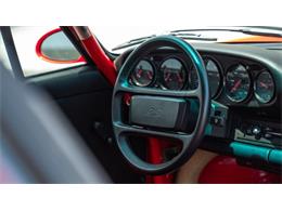 1992 Porsche 911 (CC-2084562) for sale in Carmel, California