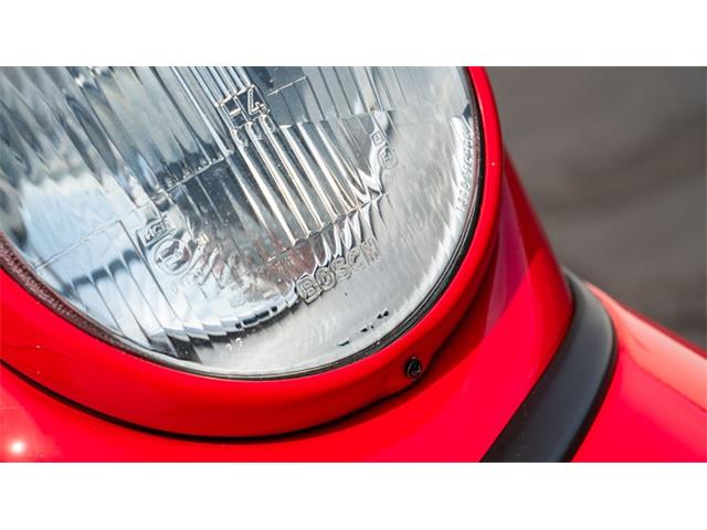 1992 Porsche 911 (CC-2084562) for sale in Carmel, California