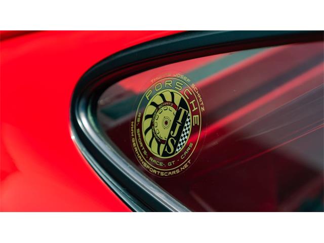 1992 Porsche 911 (CC-2084562) for sale in Carmel, California