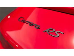 1992 Porsche 911 (CC-2084562) for sale in Carmel, California