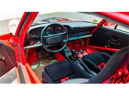 1992 Porsche 911 (CC-2084562) for sale in Carmel, California