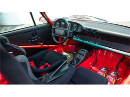 1992 Porsche 911 (CC-2084562) for sale in Carmel, California