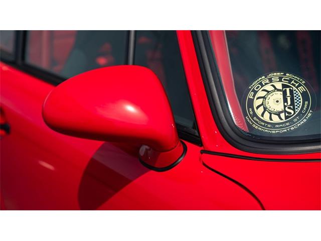 1992 Porsche 911 (CC-2084562) for sale in Carmel, California
