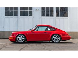 1992 Porsche 911 (CC-2084562) for sale in Carmel, California
