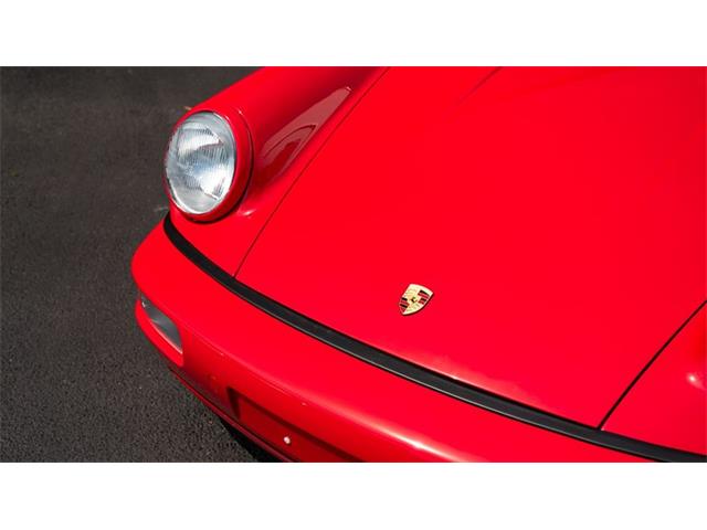 1992 Porsche 911 (CC-2084562) for sale in Carmel, California