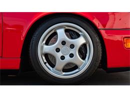 1992 Porsche 911 (CC-2084562) for sale in Carmel, California