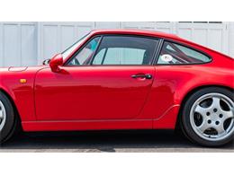 1992 Porsche 911 (CC-2084562) for sale in Carmel, California
