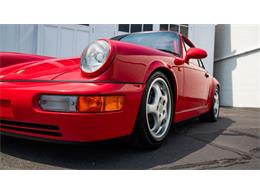 1992 Porsche 911 (CC-2084562) for sale in Carmel, California