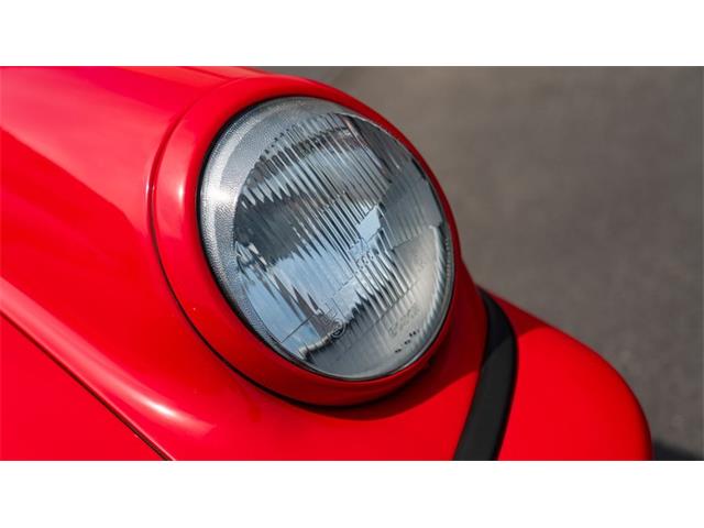 1992 Porsche 911 (CC-2084562) for sale in Carmel, California