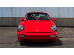 1992 Porsche 911 (CC-2084562) for sale in Carmel, California