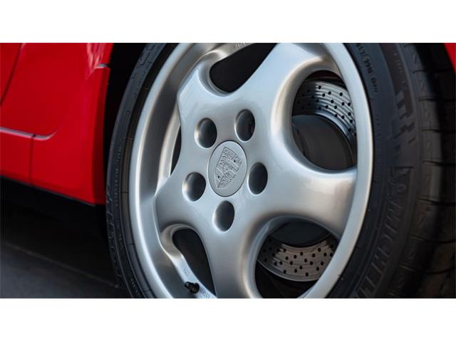 1992 Porsche 911 (CC-2084562) for sale in Carmel, California
