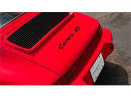 1992 Porsche 911 (CC-2084562) for sale in Carmel, California