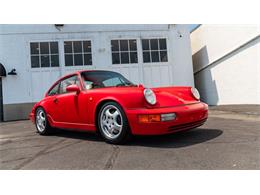 1992 Porsche 911 (CC-2084562) for sale in Carmel, California