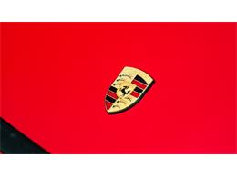 1992 Porsche 911 (CC-2084562) for sale in Carmel, California