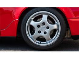 1992 Porsche 911 (CC-2084562) for sale in Carmel, California