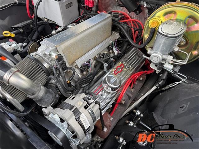 1954 Chevrolet 2-Dr (CC-2084566) for sale in Mooresville, North Carolina