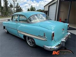 1954 Chevrolet 2-Dr (CC-2084566) for sale in Mooresville, North Carolina