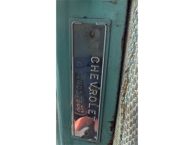 1954 Chevrolet 2-Dr (CC-2084566) for sale in Mooresville, North Carolina