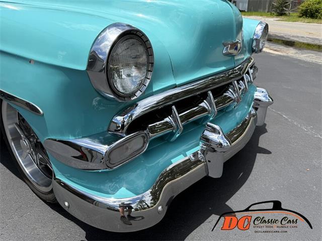 1954 Chevrolet 2-Dr (CC-2084566) for sale in Mooresville, North Carolina