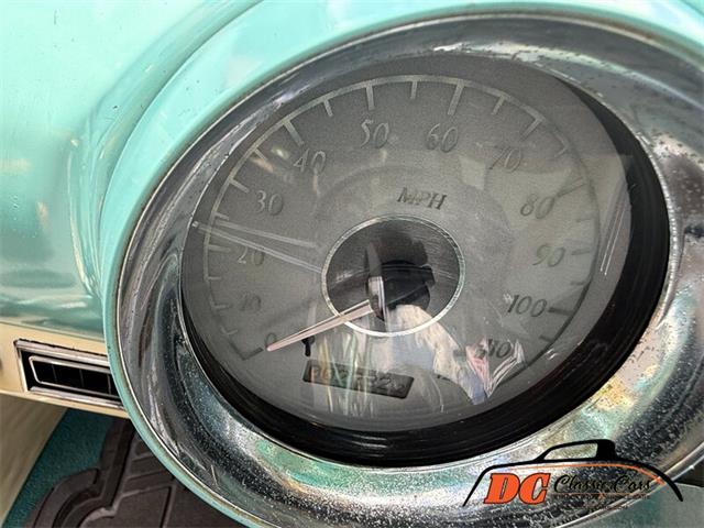 1954 Chevrolet 2-Dr (CC-2084566) for sale in Mooresville, North Carolina