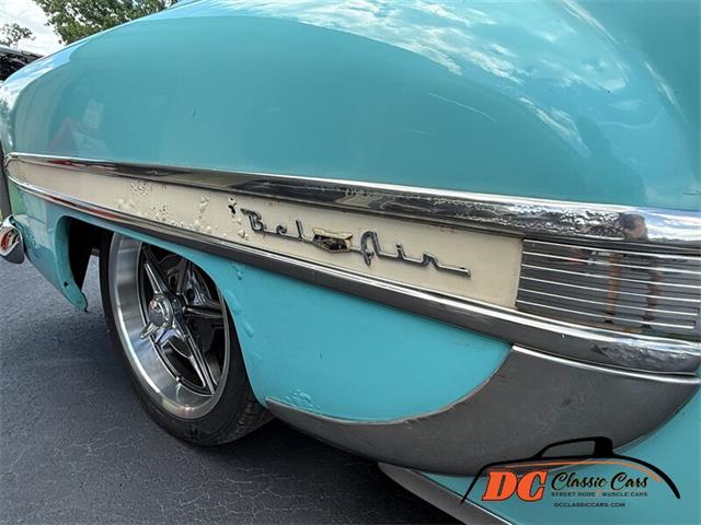 1954 Chevrolet 2-Dr (CC-2084566) for sale in Mooresville, North Carolina