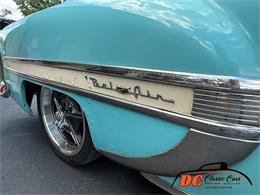1954 Chevrolet 2-Dr (CC-2084566) for sale in Mooresville, North Carolina