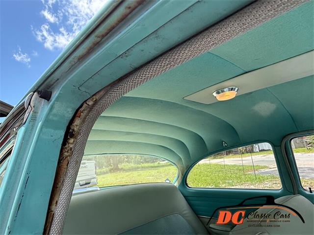 1954 Chevrolet 2-Dr (CC-2084566) for sale in Mooresville, North Carolina