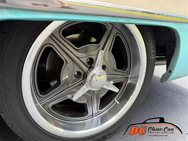 1954 Chevrolet 2-Dr (CC-2084566) for sale in Mooresville, North Carolina