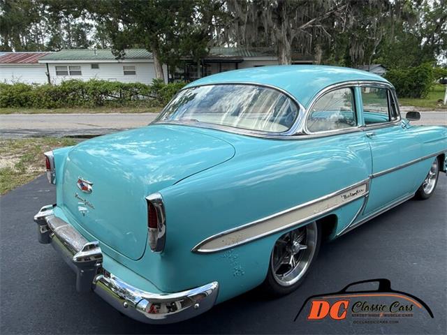 1954 Chevrolet 2-Dr (CC-2084566) for sale in Mooresville, North Carolina