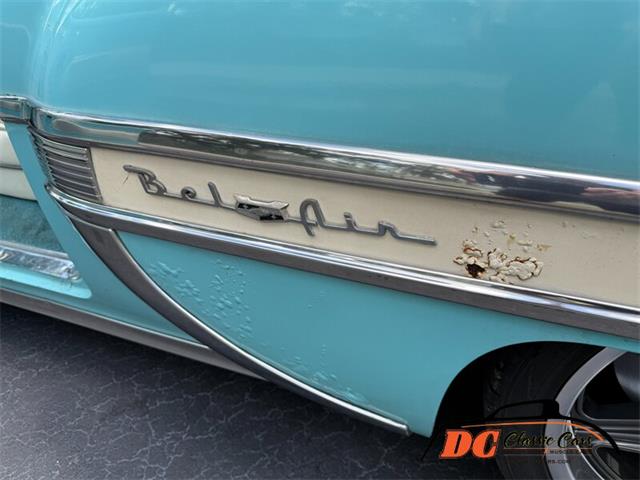 1954 Chevrolet 2-Dr (CC-2084566) for sale in Mooresville, North Carolina