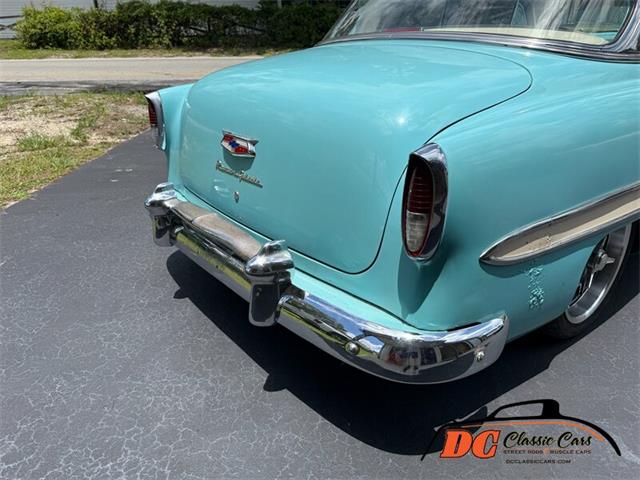 1954 Chevrolet 2-Dr (CC-2084566) for sale in Mooresville, North Carolina